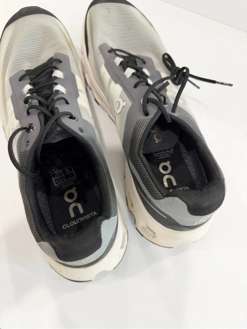 On Running Cloudvista Men’s Shoes